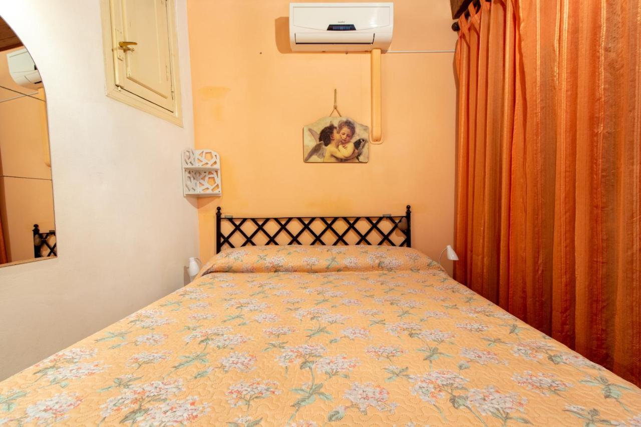 Casa Rosa Ortigia Apartamento Syracuse Exterior foto