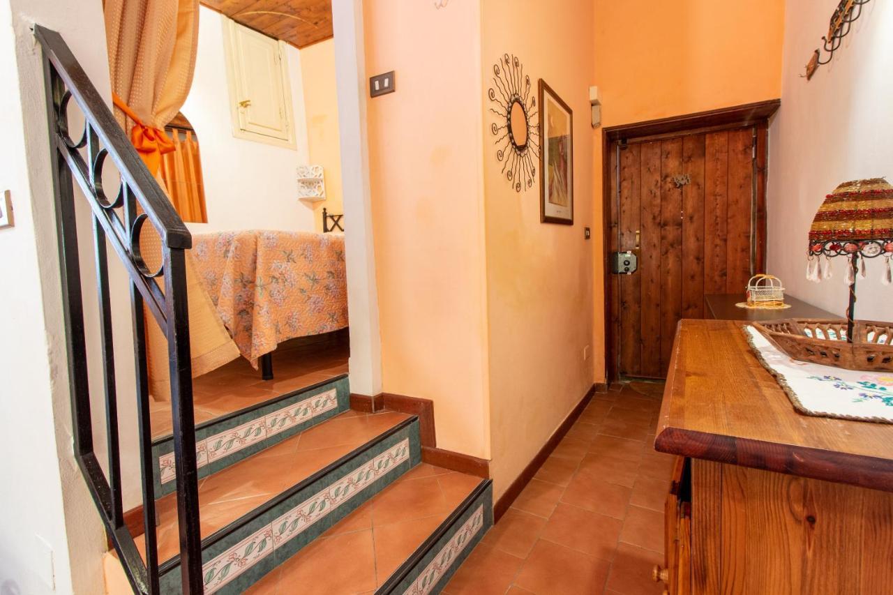 Casa Rosa Ortigia Apartamento Syracuse Exterior foto